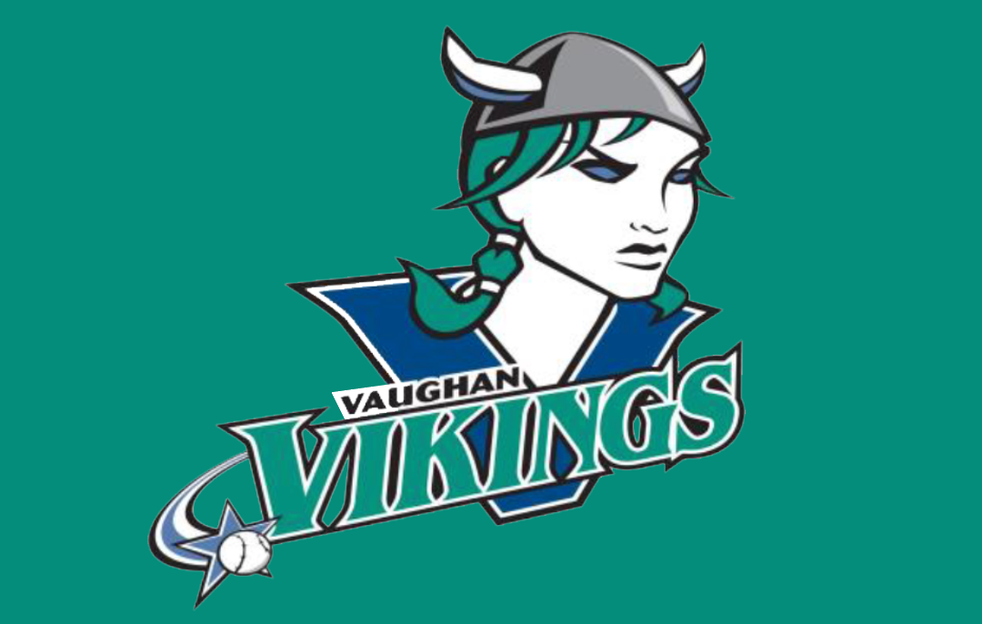Vaughan Vikings Baseball & Softball