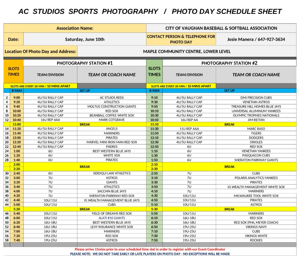 JUNE 10 - PHOTO DAY SCHEDULE_page-0001
