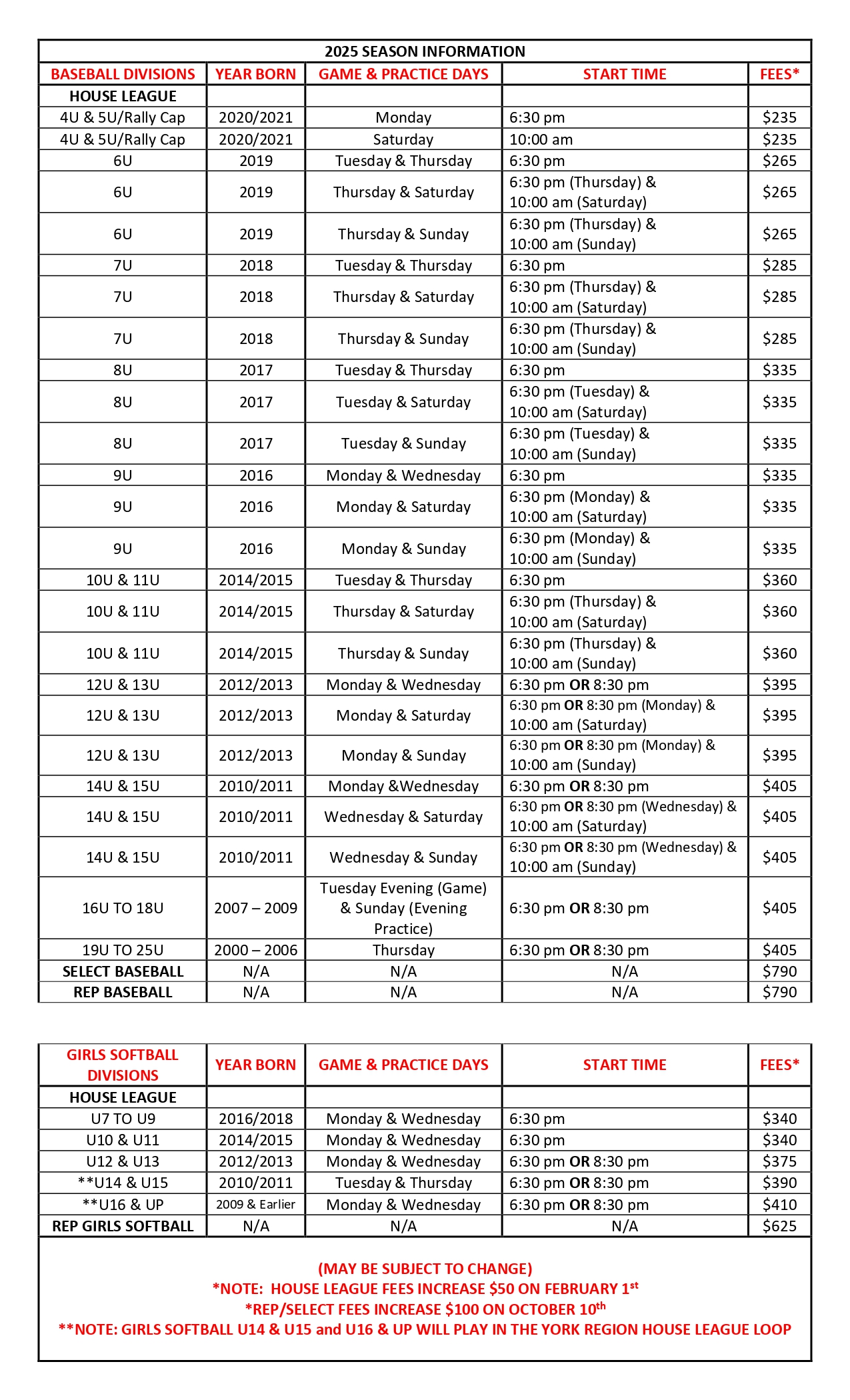 2025 Season Information Updated (1)_page-0001
