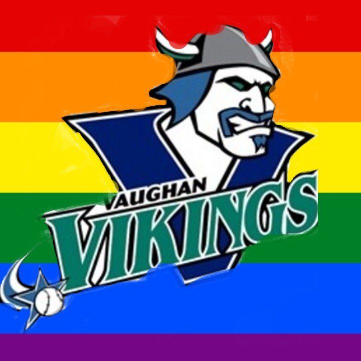 Vaughan Vikings Baseball & Softball